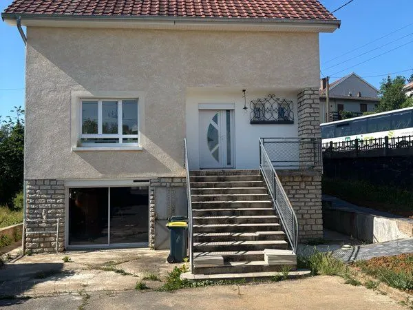Maison 190m2 rénové 2026