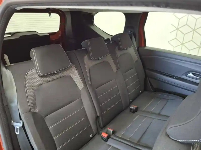 Dacia Jogger eco-g 100 5 places — photo 26