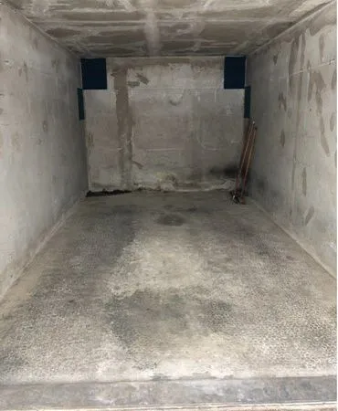Box garage 13012
