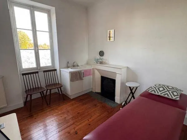 Bureaux 16 m²
