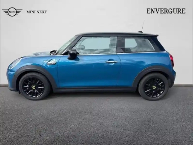 Mini Mini cooper se 184ch edition premium plus bva 5cv — photo 3