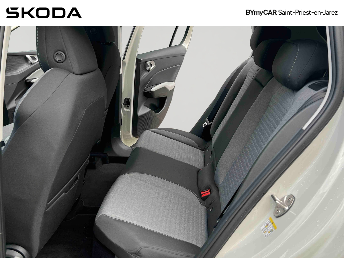Skoda Epiq Batterie 55 — photo 13