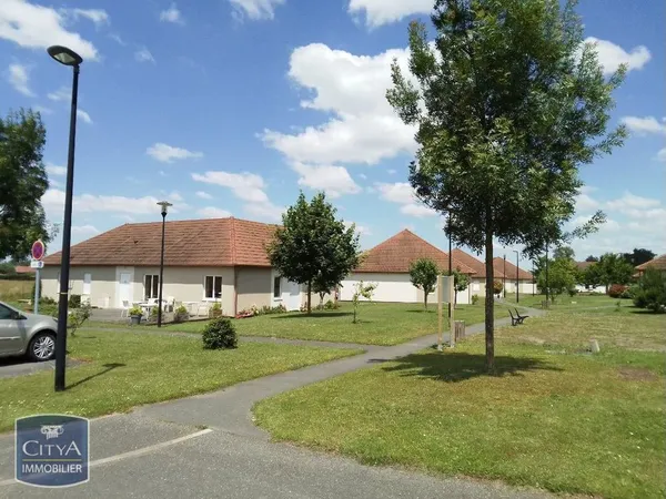 Appartement 4 pièces 66 m²