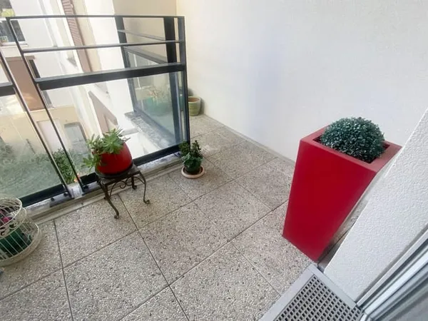 Appartement 1 pièce 36 m²
