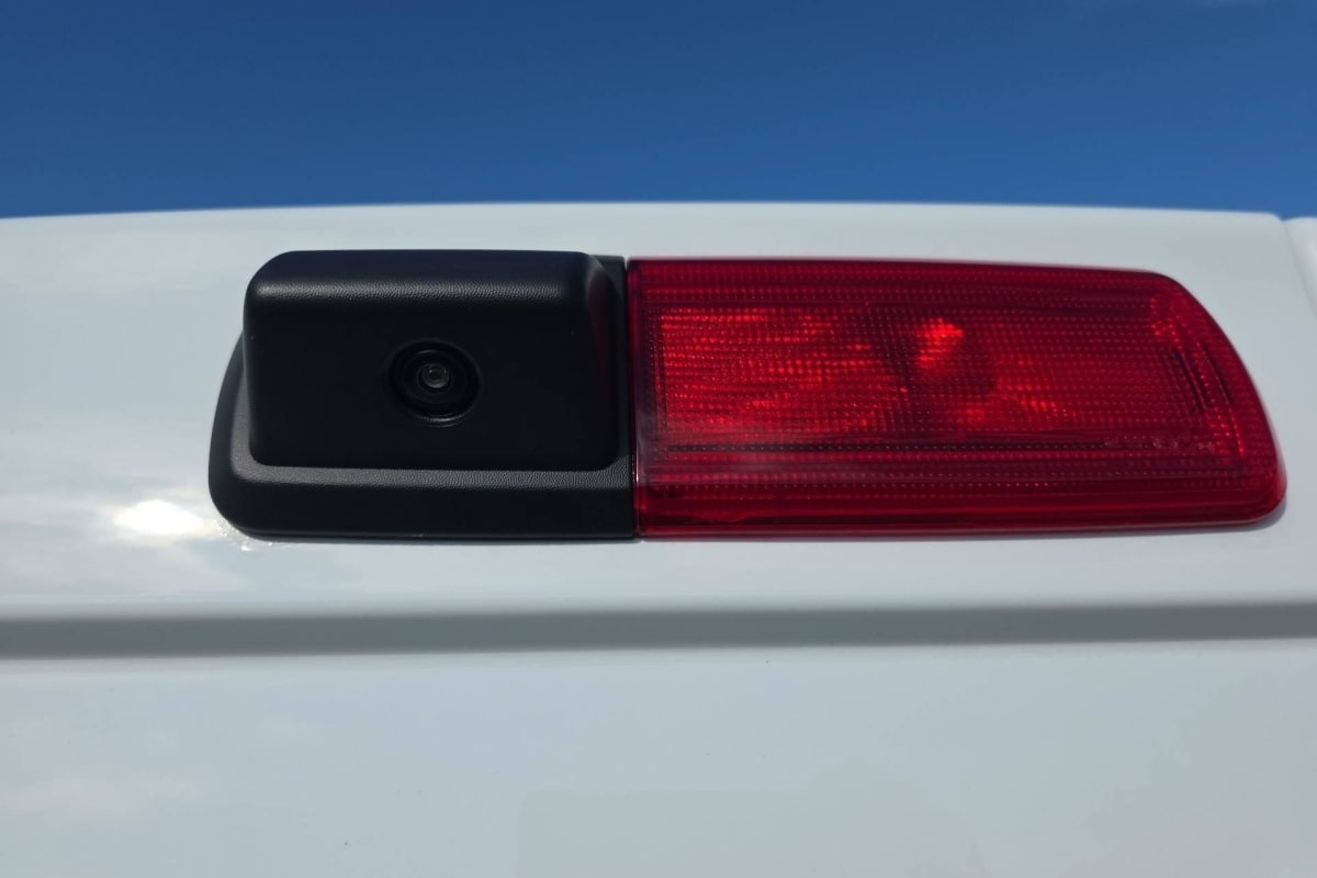 Nissan Primastar — photo 22