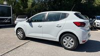 Dacia Sandero 1.0 ECO-G 100ch Expression — photo 8