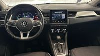 Renault Captur 1.6 E-Tech hybride 145ch Techno — photo 11