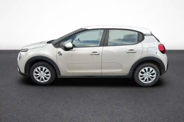 Citroën C3 puretech 83 s&amp;s bvm5 — photo 3