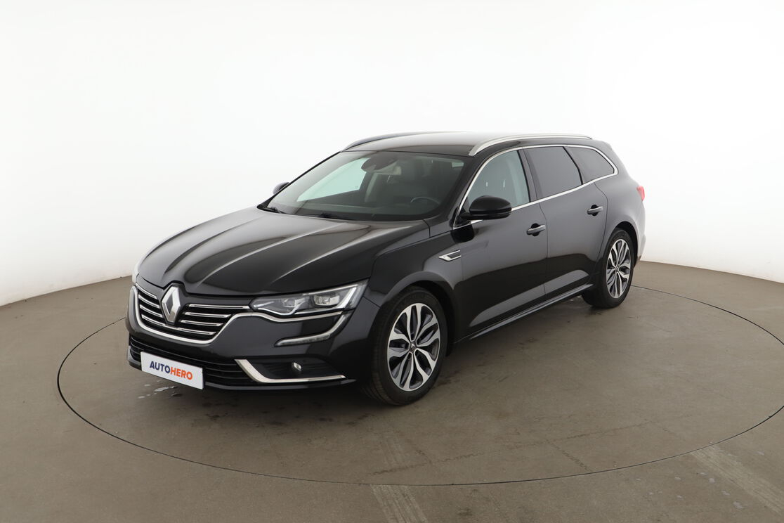Renault Talisman Estate 1.6 TCe Energy Intens EDC — photo 1