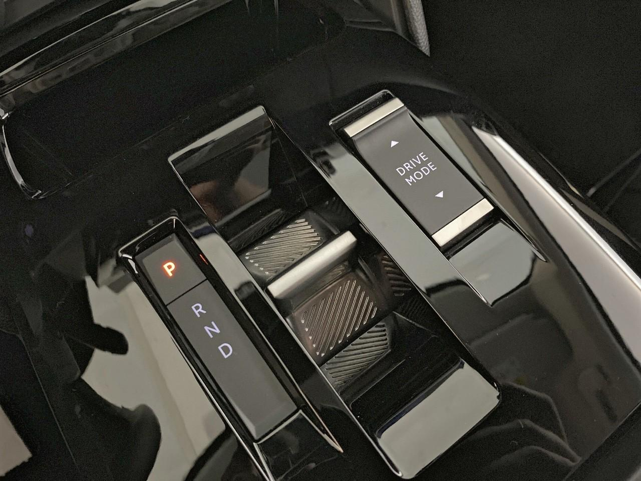 Citroën C4 X hybride 145 ch e-dcs6 max — photo 15