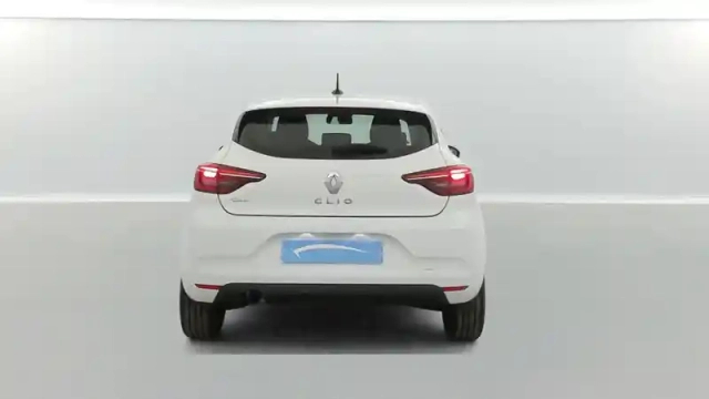 Renault Clio tce 90 equilibre 5p — photo 4