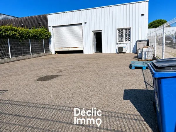 Local 220 m²