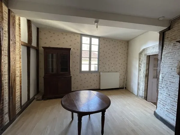 APPARTEMENT T4