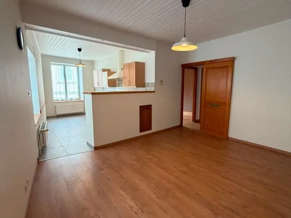 Maison 5 pièces 120m²