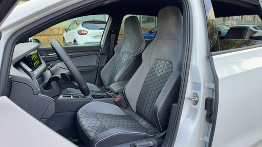 Volkswagen Golf 1.5 eTSI 130 DSG7 - R-Line – 2022 – 39538 km – Hybride essence – Boîte Automatique — photo 45