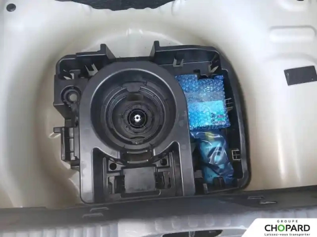 Citroën C3 puretech 83 ch bvm5 — photo 139
