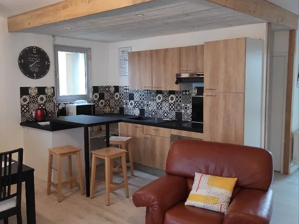 Chambre en colocation