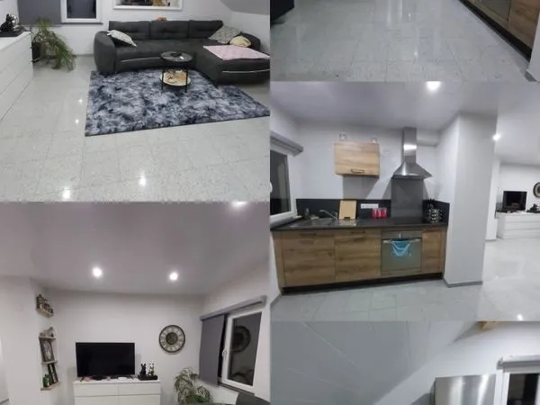 Appartement à louer à Levoncourt