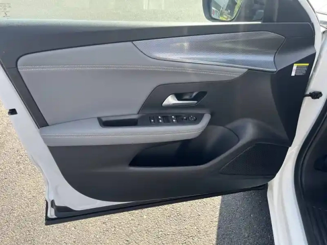 Opel Mokka electrique 136 ch &amp; batterie 50 kwh — photo 18