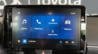 Toyota Yaris Cross 116h Dynamic MY25 — photo 18