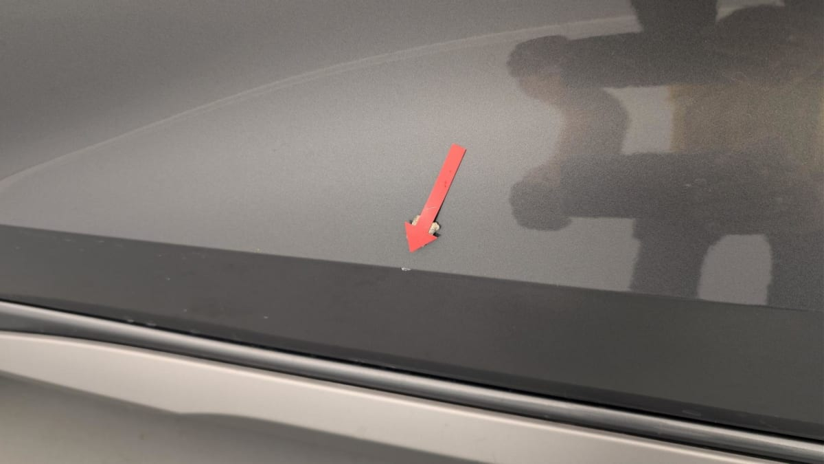 Audi A3 Sportback — photo 29