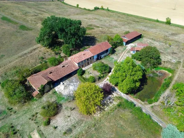 Maison 6 pièces 190 m²