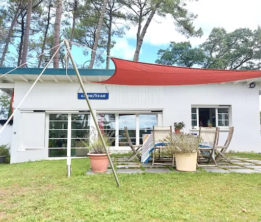 Villa 4 pièces