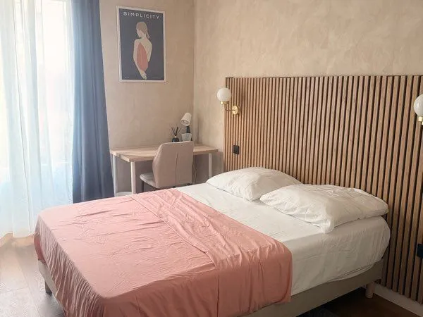 Chambre à louer dans colocation sympa 78m2 Reims centre