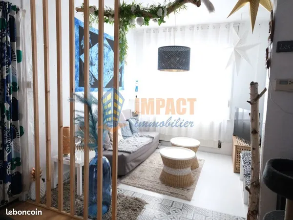 Maison 5 pièces 108 m²