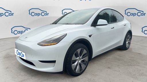 Tesla Model Y 295 - Rwd – 2023 – 47878 km – Électrique – Boîte Automatique — photo 11