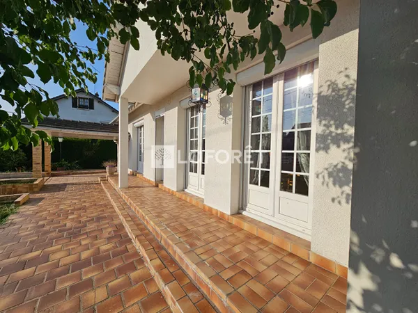 Maison 3 pièces 72 m²