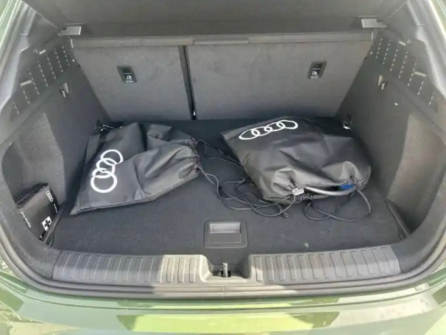 Audi A3 allstreet 40 tfsi e hybride rechargeable 204 s tronic 6 — photo 13