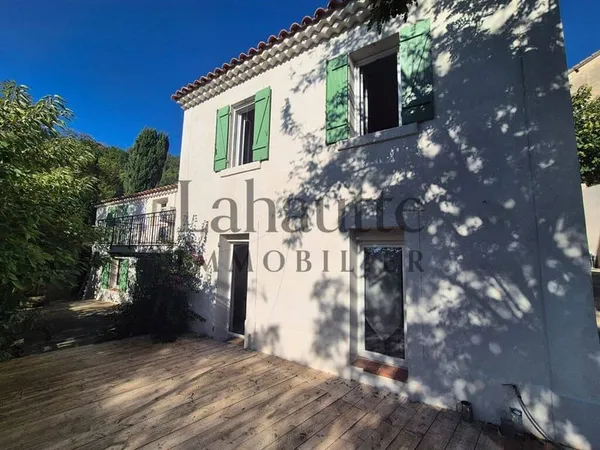 Maison 7 pièces 150 m²