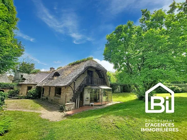 Maison 7 pièces 250 m²
