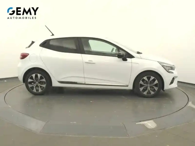 Renault Clio tce 90 — photo 4