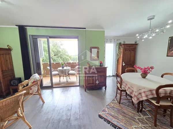 Appartement Biguglia 4 pièce(s) 75.40 m2