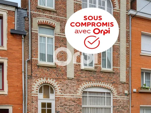 Maison 5 pièces 164 m²