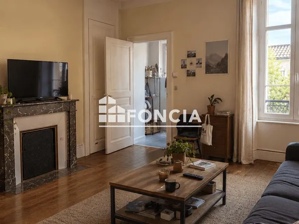 Limoges - investissement locatif