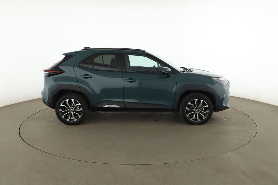 Toyota Yaris Cross 1.5 Hybride 2WD Design — photo 6