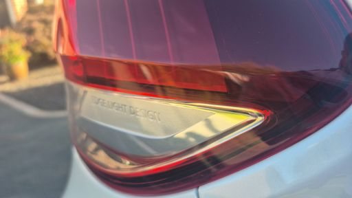 Renault Scenic 1.7 dCi 120 - Limited – 2019 – 112045 km – Diesel – Boîte Manuelle — photo 17