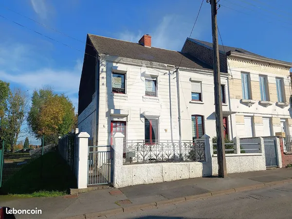 Propriété 10 pièces 130 m²