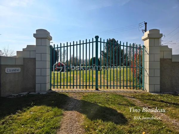 Terrain 4060 m²