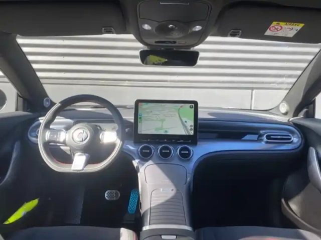 Smart 2 315 kw awd brabus — photo 10