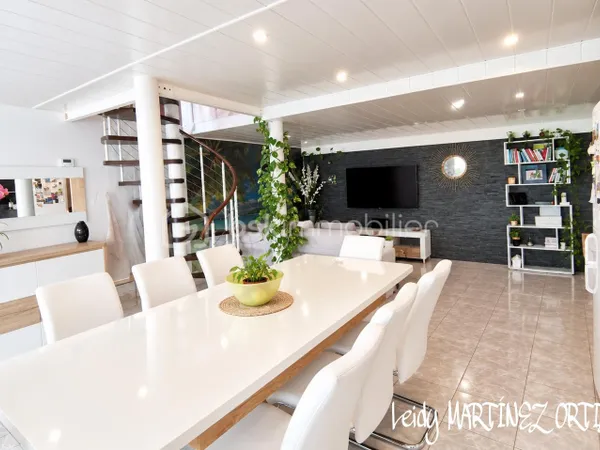 Maison 4 pièces 96 m²