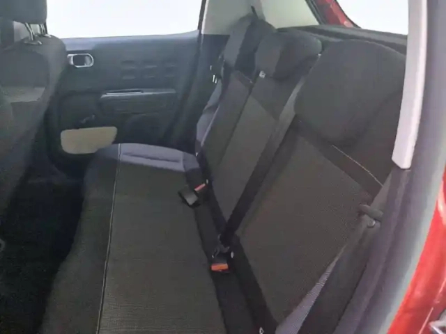Citroën C3 bluehdi 100 ch bvm6 — photo 12