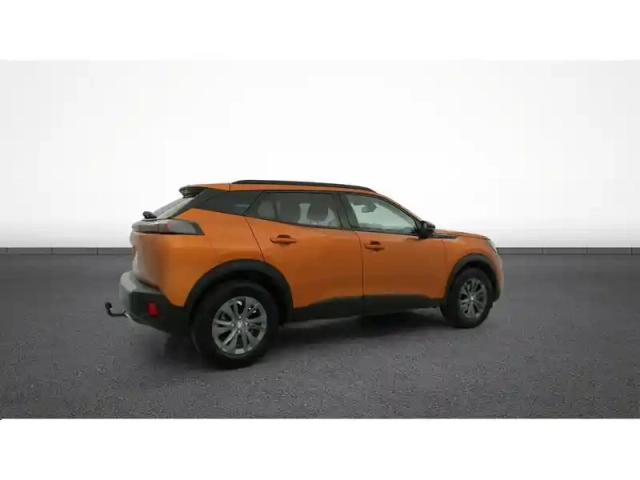 Peugeot 2008 puretech 130 s&amp;s eat8 — photo 73