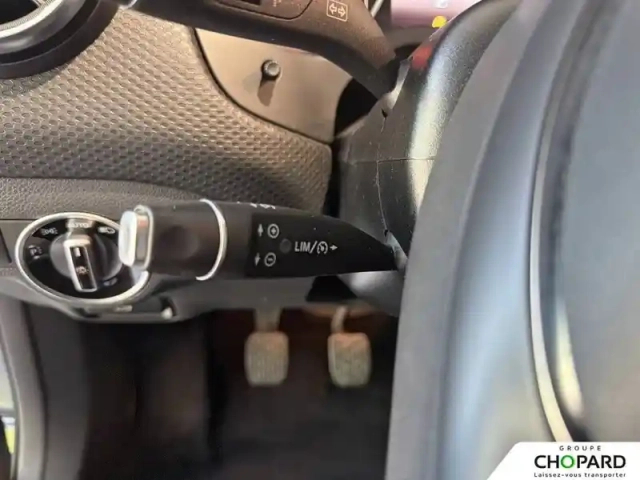 Mercedes Classe A 180 — photo 25