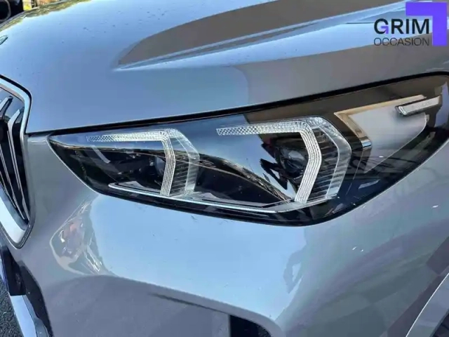 Bmw X1 xdrive 25e 245ch dkg7 — photo 17