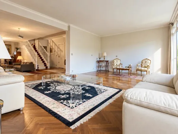 Duplex 7 pièces 214 m²