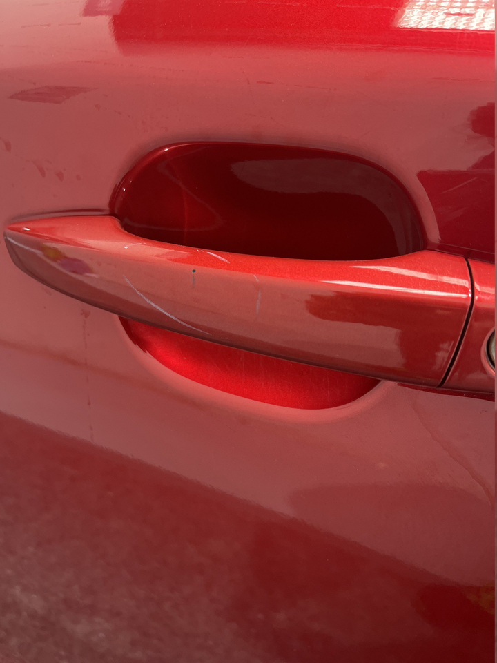 Peugeot 2008 — photo 38